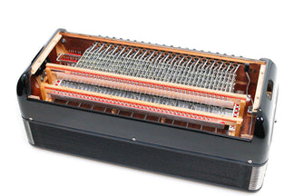 Why Your Accordion Is Only As Good As Its Moving Parts