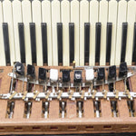 Excelsior "Symphony" USA (LMMH Dry 19 1/4")