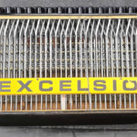 Excelsior "Symphony" USA (LMMH Dry 19 1/4")