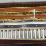 Bugari 288 Gold Series (19 1/2" LMMH)
