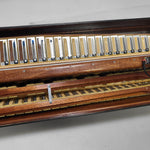 petosa AM-1100 Concert w/ Harmonik AC 501-HQ  (19 1/2" LMMH II TC)