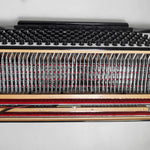 petosa AM-1100 Concert w/ Harmonik AC 501-HQ  (19 1/2" LMMH II TC)