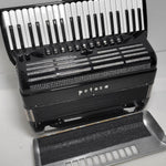 petosa AM-1100 Concert w/ Harmonik AC 501-HQ  (19 1/2" LMMH II TC)
