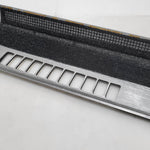 petosa AM-1100 Concert w/ Harmonik AC 501-HQ  (19 1/2" LMMH II TC)