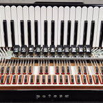 petosa AM-1100 'Binci' Concert  (19 1/2" LMMH II TC)