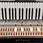 petosa AM-1100 'Binci' Concert  (19 1/2" LMMH II TC)
