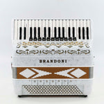 Brandoni 130 (37/120 LMMM)