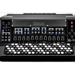 Korg Fisa Suprema Compact (92/120 Chromatic Button Keyboard)