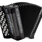 Korg Fisa Suprema Compact (92/120 Chromatic Button Keyboard)
