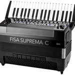 Korg Fisa Suprema Compact (37/120 Piano Keyboard)