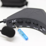 Harmonik GT02-PZ Guitar Microphones