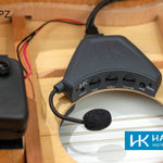 Harmonik GT02-PZ Guitar Microphones