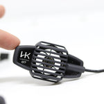 Harmonik GT02-PZ Guitar Microphones