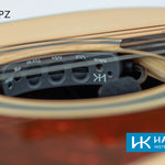 Harmonik GT02-PZ Guitar Microphones