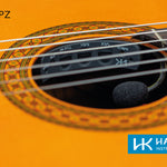 Harmonik GT02-PZ Guitar Microphones