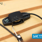Harmonik GT02-PZ Guitar Microphones