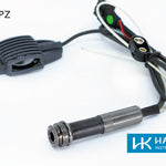 Harmonik GT02-PZ Guitar Microphones