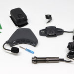 Harmonik GT02-PZ Guitar Microphones