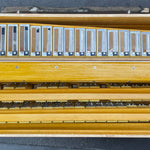 petosa Artista Pro Xt (19 1/4" LMMH II TC)