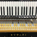 Bugari 288 Gold (19 1/4" LMMH)