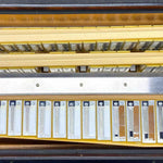 Bugari 288 Gold (19 1/4" LMMH)