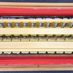 Bugari 288 Gold (19 1/4" LMMH)
