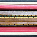 Daquila DB 24 (16 3/4" LM)