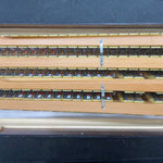 Beltuna Studio IV Compact (18 3/10" LMMM)
