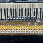 Beltuna Studio IV Compact (18 3/10" LMMM)