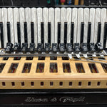Siwa & Figli Schumann (37/102 LMMM/LMMH)
