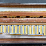 petosa "Chamber" (19 1/2" LMM II TC)