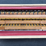 Giulietti N3 Bassetti Transformer (19 1/4" LMH)