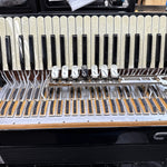 Giulietti N3 Bassetti Transformer (19 1/4" LMH)