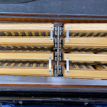Pancordion Baton 2 (19 1/4" LMMM)