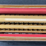 Pancordion Baton 2 (19 1/4" LMMM)