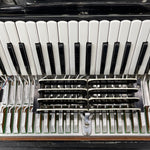 Pancordion Baton 2 (19 1/4" LMMM)