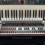 Philharmonic Chambertone (19 1/4" LMMH II TC)