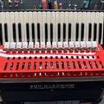 Philharmonic Chambertone (19 1/4" LMMH II TC)
