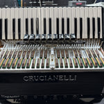 Crucianelli Magicvox  (19 1/4" LMH)