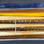 Crucianelli Model B1  (17" 41/120 LM)