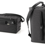 Jet Set 2-piece Chromatic Accordion Gig-Bag (JGB-1C)