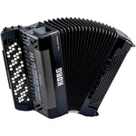 Korg Fisa Suprema (92/120 Chromatic Button Keyboard)