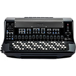 Korg Fisa Suprema (92/120 Chromatic Button Keyboard)