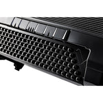 Korg Fisa Suprema (92/120 Chromatic Button Keyboard)