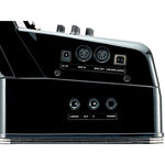 Korg Fisa Suprema (92/120 Chromatic Button Keyboard)