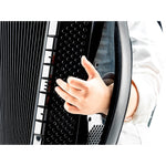Korg Fisa Suprema (92/120 Chromatic Button Keyboard)