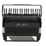 Gian Scala PF-1600 (by petosa) (19 1/4" LMMH Concert)