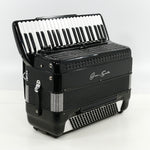 Gian Scala PF-1600 (by petosa) (19 1/4" LMMH Concert)
