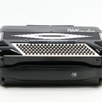 Pancordion Baton 2 (19 1/4" LMMM)