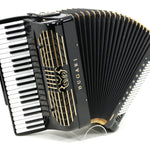 Bugari 288 Gold (19 1/4" LMMH)